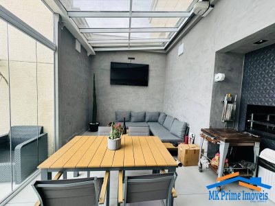 Apartamento, 2 quartos, 160 m² - Foto 5