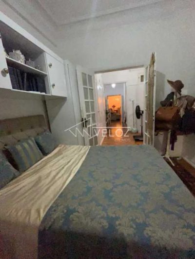 Apartamento, 2 quartos, 96 m² - Foto 1