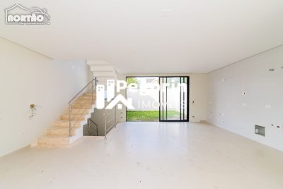 Casa, 3 quartos, 176 m² - Foto 2