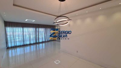 Apartamento, 3 quartos, 175 m² - Foto 1