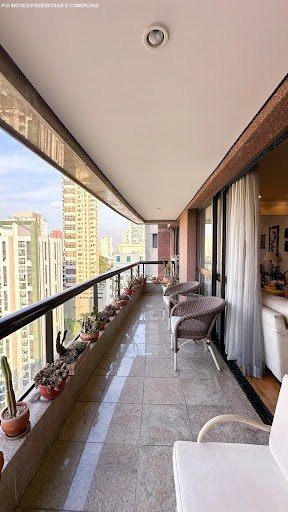 Apartamento, 3 quartos, 226 m² - Foto 1