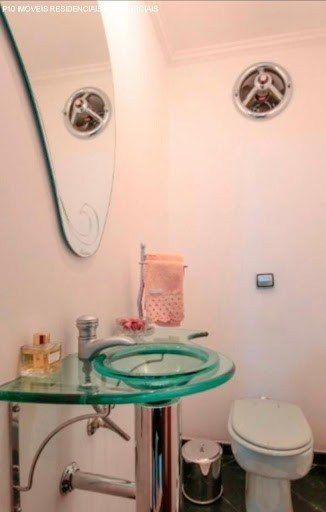 Apartamento, 3 quartos, 200 m² - Foto 5