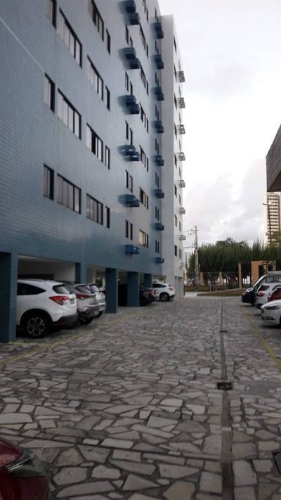 Apartamento, 3 quartos, 126 m² - Foto 1