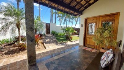 Casa, 4 quartos, 293 m² - Foto 5