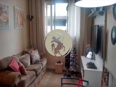 Apartamento, 2 quartos, 75 m² - Foto 5