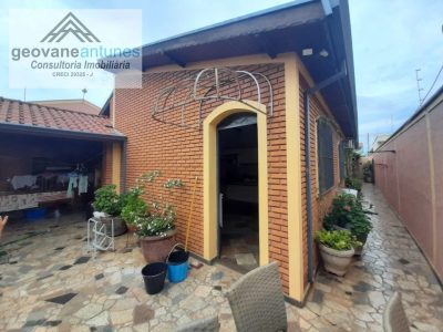 Casa, 3 quartos, 204 m² - Foto 5