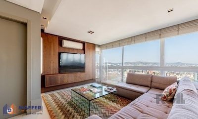 Apartamento, 3 quartos, 112 m² - Foto 2