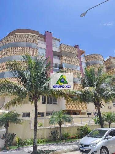 Cobertura, 3 quartos, 221 m² - Foto 1