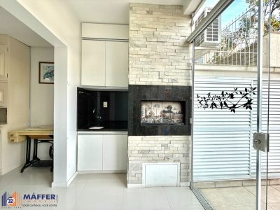 Casa, 3 quartos, 247 m² - Foto 2