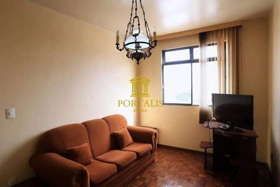 Apartamento, 3 quartos, 90 m² - Foto 5