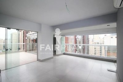 Apartamento, 2 quartos, 122 m² - Foto 1