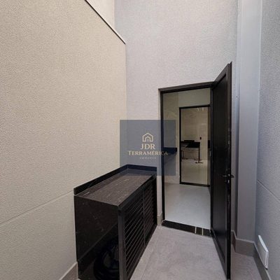 Casa, 3 quartos, 120 m² - Foto 3