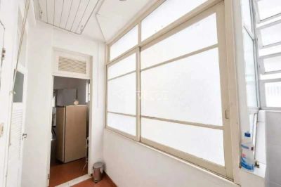 Apartamento, 2 quartos, 99 m² - Foto 1