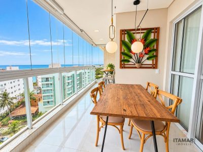 Apartamento, 4 quartos, 122 m² - Foto 5