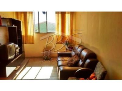 Apartamento, 2 quartos, 60 m² - Foto 4
