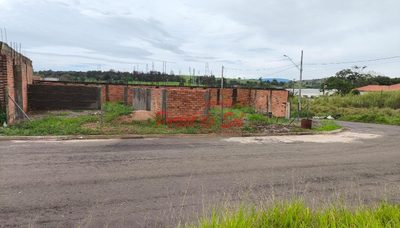 Terreno, 323 m² - Foto 1