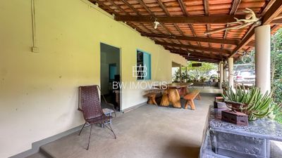 Sítio, 3 quartos, 7260 hectares - Foto 5