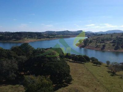 Sítio, 4 quartos, 2 hectares - Foto 2