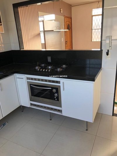 Apartamento, 2 quartos, 48 m² - Foto 4
