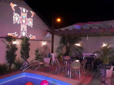 Casa, 3 quartos, 320 m² - Foto 1