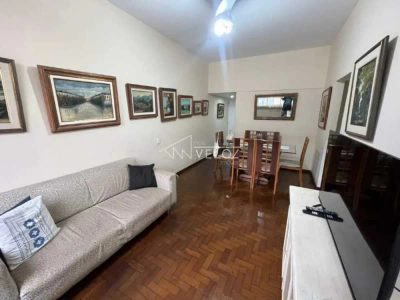 Apartamento, 1 quarto, 50 m² - Foto 4