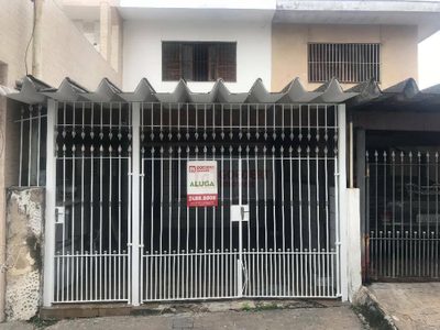 Sobrado, 2 quartos, 156 m² - Foto 1