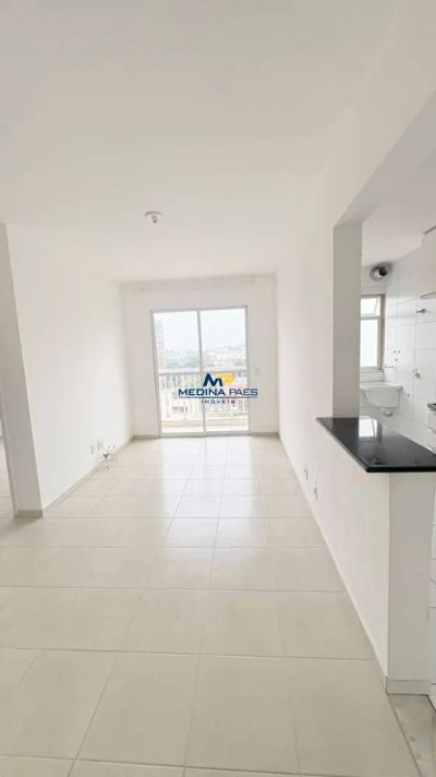 Apartamento, 2 quartos, 65 m² - Foto 4