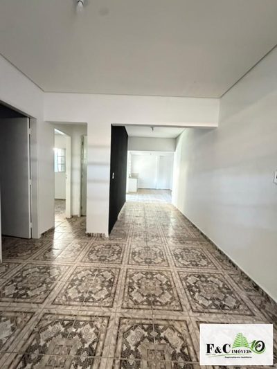 Casa, 2 quartos - Foto 1