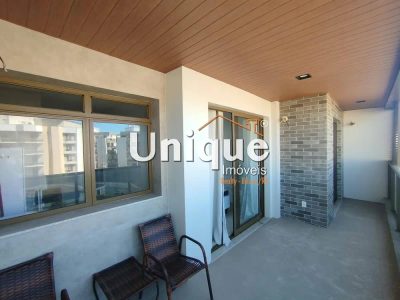 Apartamento, 2 quartos, 60 m² - Foto 1