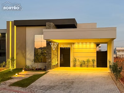 Casa, 1 quarto, 180 m² - Foto 1