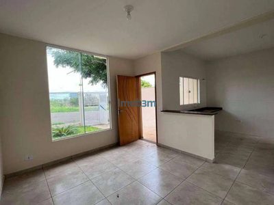 Casa, 2 quartos, 64 m² - Foto 2