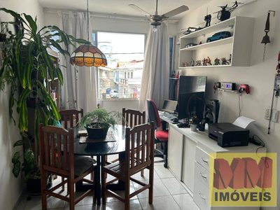 Apartamento, 2 quartos, 90 m² - Foto 5