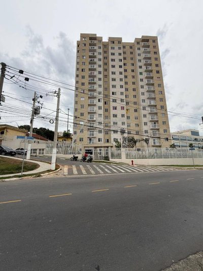 Apartamento, 2 quartos, 33 m² - Foto 1