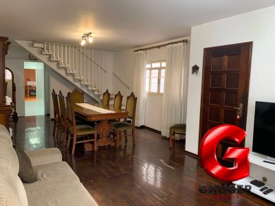 Casa, 3 quartos, 140 m² - Foto 5