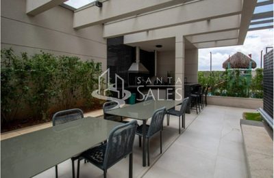 Apartamento, 4 quartos, 156 m² - Foto 4