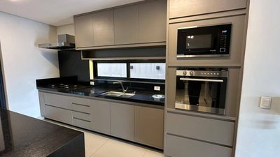 Casa, 4 quartos, 341 m² - Foto 2