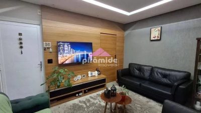 Casa, 2 quartos, 90 m² - Foto 3