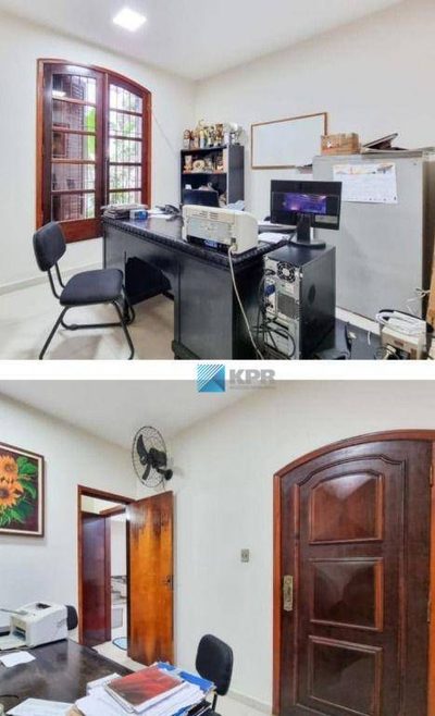 Casa, 4 quartos, 307 m² - Foto 4