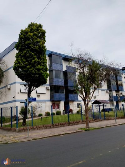 Apartamento, 2 quartos, 74 m² - Foto 2
