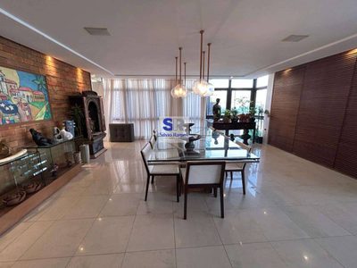 Apartamento, 4 quartos, 471 m² - Foto 2