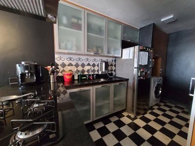 Apartamento, 1 quarto, 70 m² - Foto 4