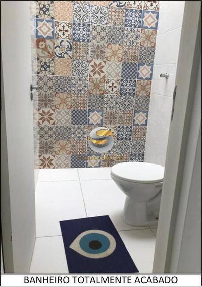 Casa, 3 quartos, 110 m² - Foto 5