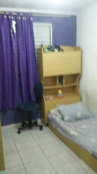Apartamento, 2 quartos, 52 m² - Foto 3