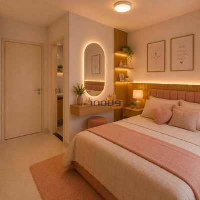 Casa, 2 quartos - Foto 4