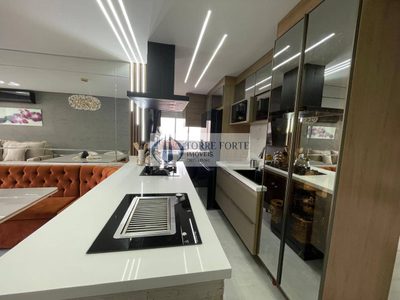 Apartamento, 2 quartos, 70 m² - Foto 4