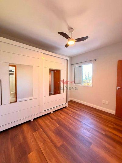 Apartamento, 3 quartos, 78 m² - Foto 4