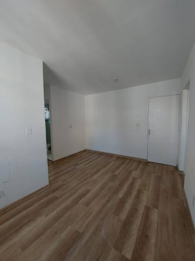 Apartamento, 2 quartos, 50 m² - Foto 5