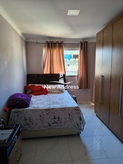 Casa, 3 quartos, 120 m² - Foto 4