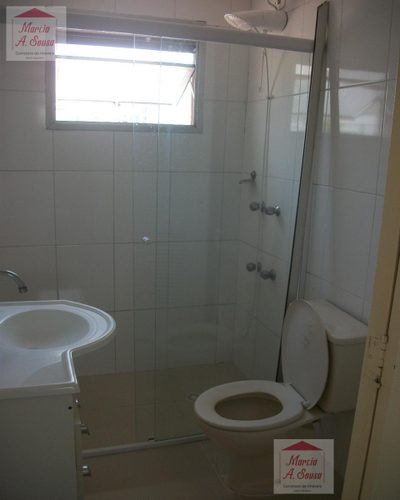 Apartamento, 1 quarto, 45 m² - Foto 4