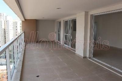 Apartamento, 3 quartos, 212 m² - Foto 4
